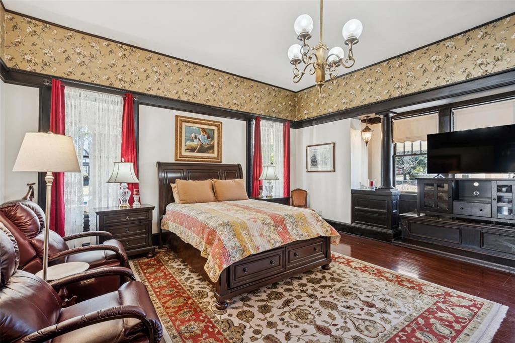 705 Griffith Avenue Terrell, TX 75160 - Photo 23 of 40