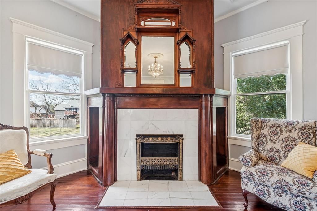 705 Griffith Avenue Terrell, TX 75160 - Photo 28 of 40