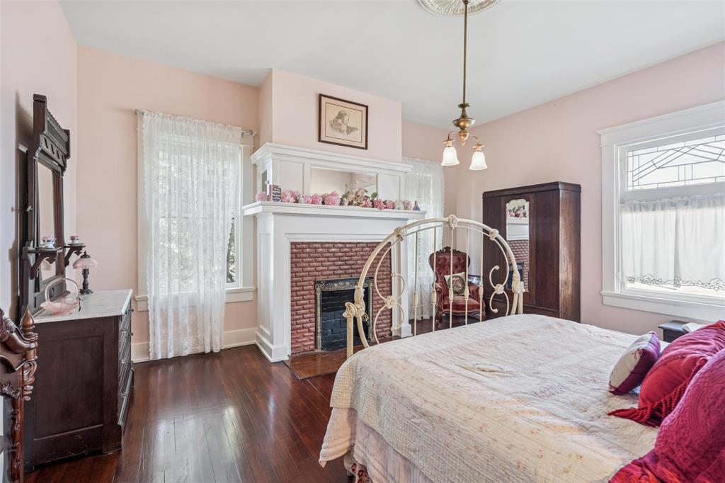 705 Griffith Avenue Terrell, TX 75160 - Photo 29 of 40