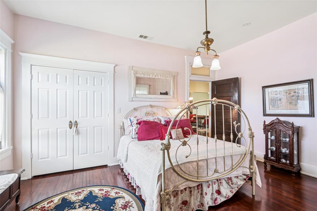 705 Griffith Avenue Terrell, TX 75160 - Photo 30 of 40