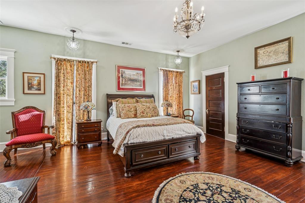 705 Griffith Avenue Terrell, TX 75160 - Photo 33 of 40