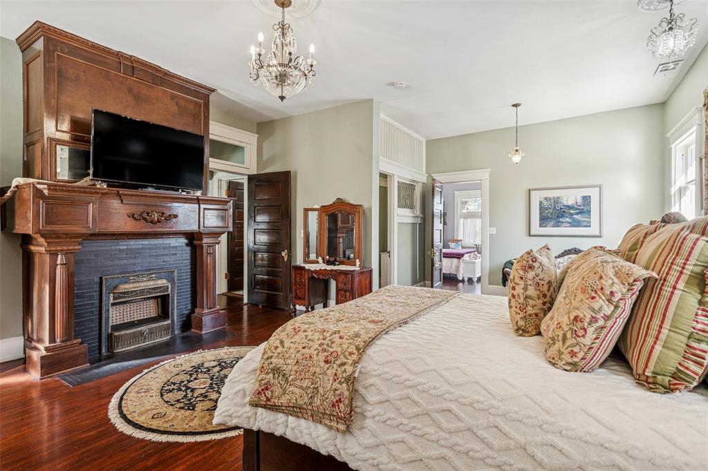 705 Griffith Avenue Terrell, TX 75160 - Photo 35 of 40