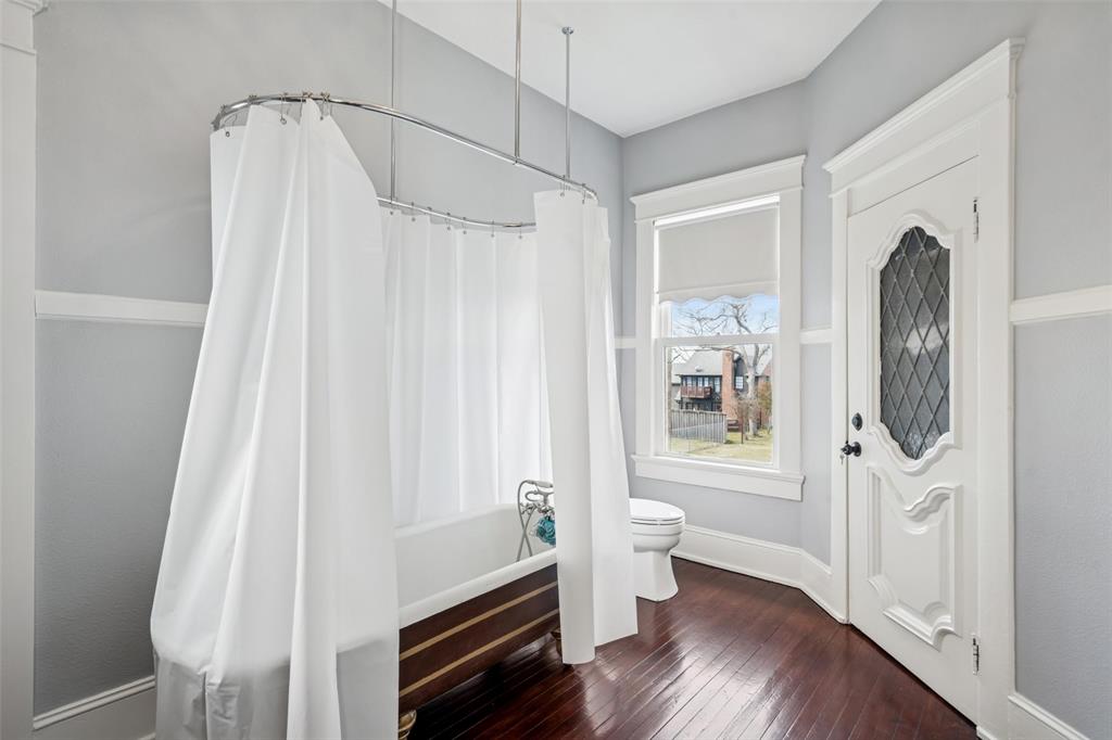 705 Griffith Avenue Terrell, TX 75160 - Photo 36 of 40