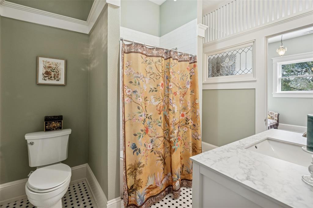 705 Griffith Avenue Terrell, TX 75160 - Photo 37 of 40