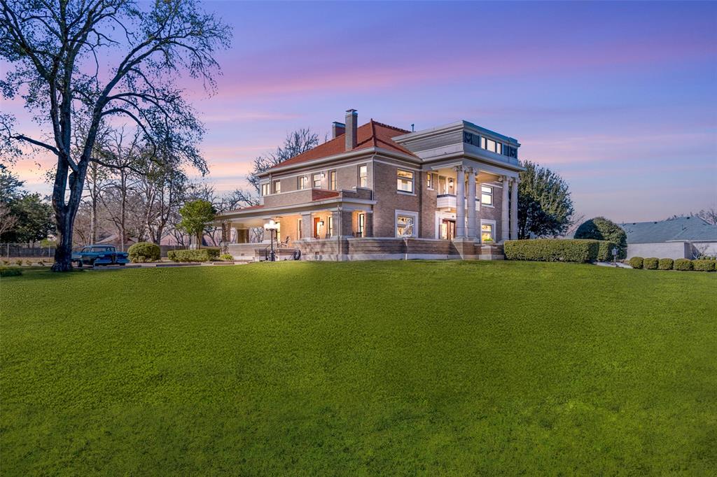 705 Griffith Avenue Terrell, TX 75160 - Photo 38 of 40