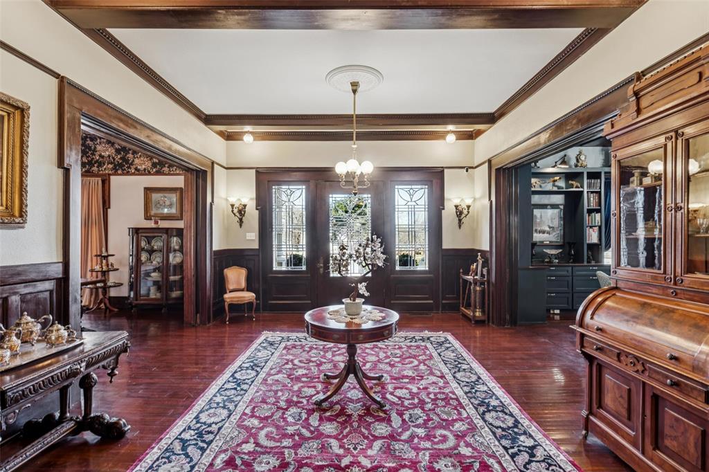 705 Griffith Avenue Terrell, TX 75160 - Photo 5 of 40