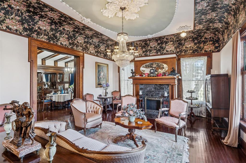 705 Griffith Avenue Terrell, TX 75160 - Photo 8 of 40