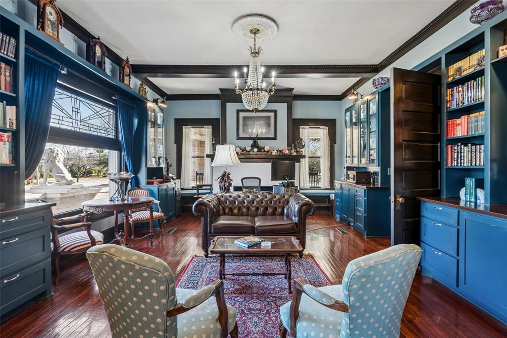 705 Griffith Avenue Terrell, TX 75160 - Photo 10 of 40