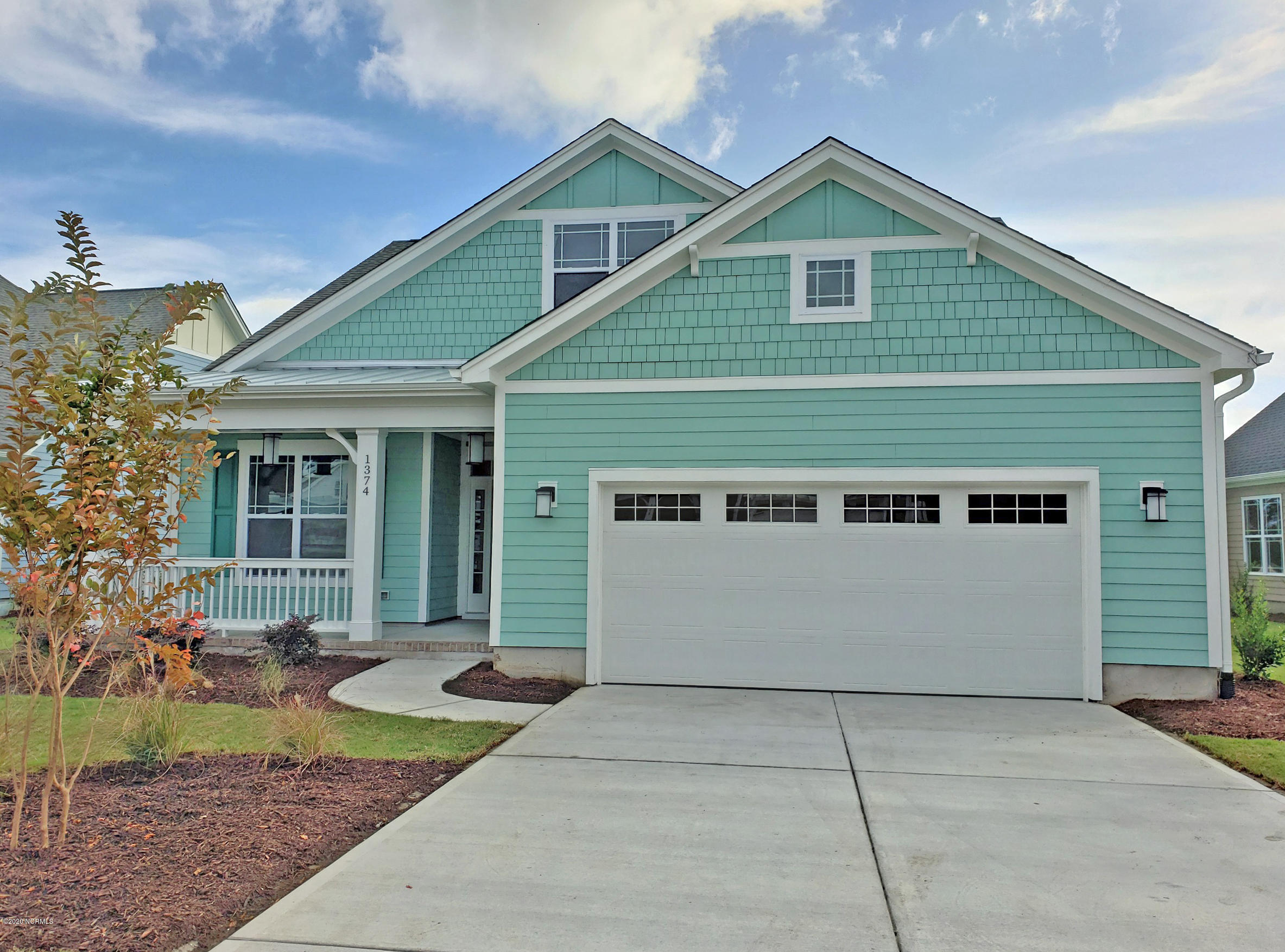 1374 Long Pond Road Southwest Ocean Isle Beach, NC 28469 - Photo 1 of 1 Main View