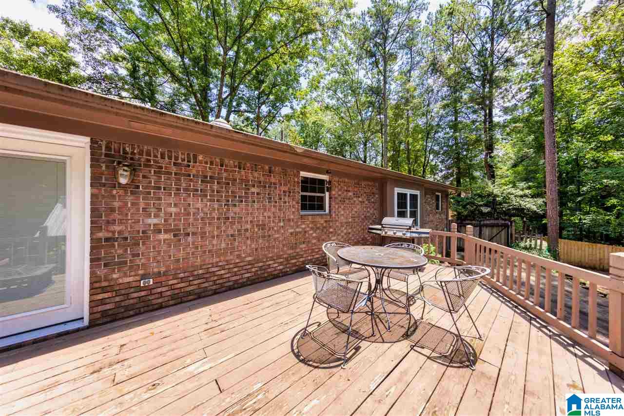 3430 Hurricane Road Birmingham, AL 35226 - Photo 38 of 38