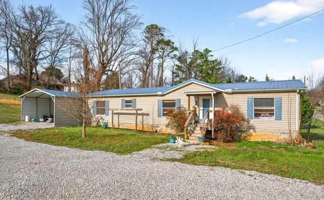 71 Quarry Street, Sparta, TN 38583