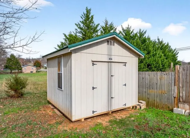 71 Quarry Street, Sparta, TN 38583