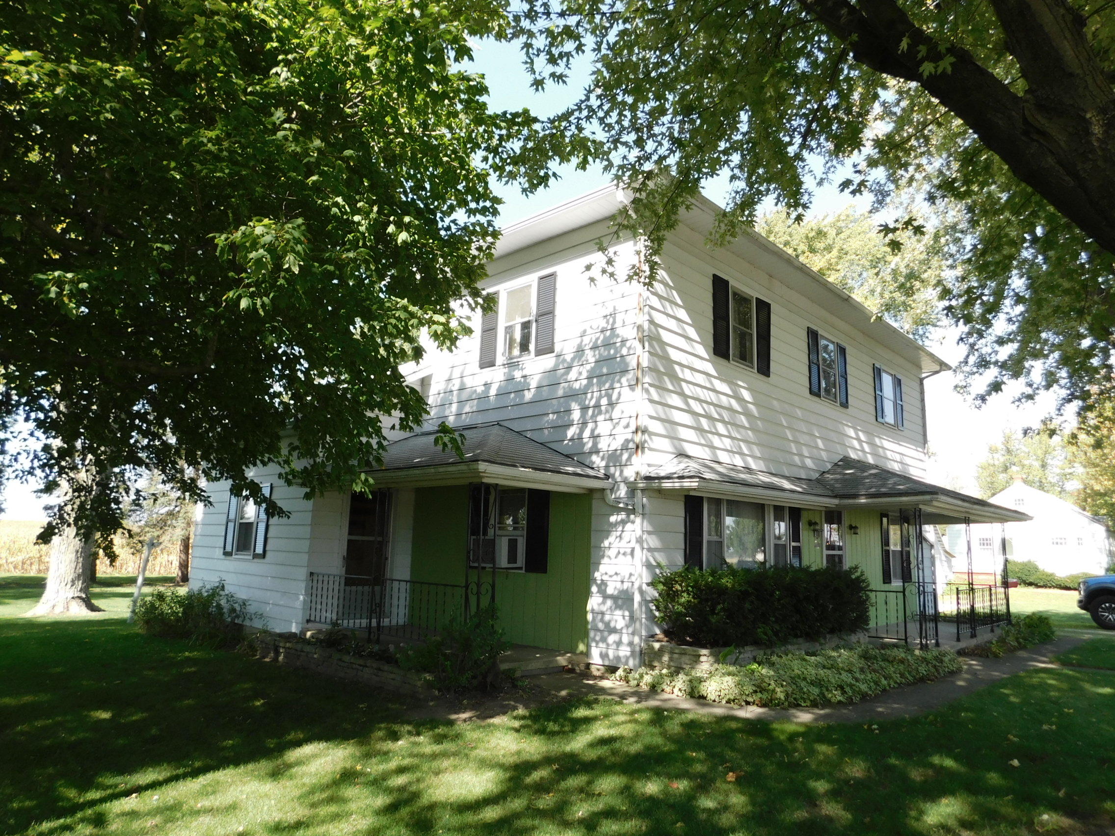 16585 Kettlersville Road Botkins, OH 45306 - Photo 3 of 64