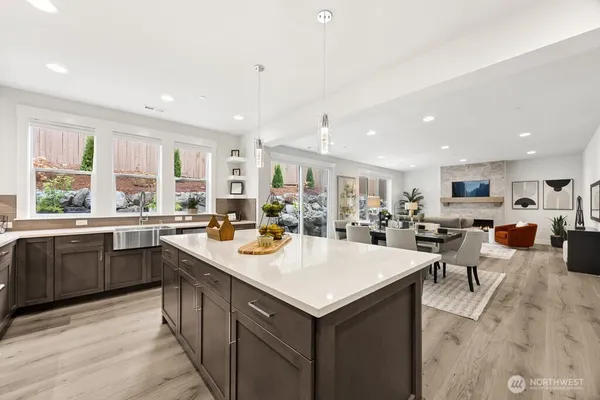 $1,499,950 | 19512 81st Place Northeast, Unit 4, Kenmore, WA 98028