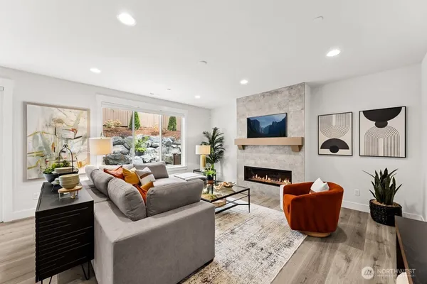 $1,499,950 | 19512 81st Place Northeast, Unit 4, Kenmore, WA 98028
