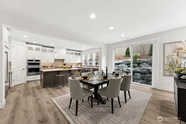 $1,499,950 | 19512 81st Place Northeast, Unit 4, Kenmore, WA 98028
