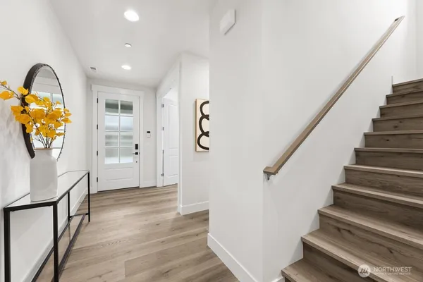 $1,499,950 | 19512 81st Place Northeast, Unit 4, Kenmore, WA 98028