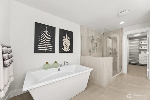 $1,499,950 | 19512 81st Place Northeast, Unit 4, Kenmore, WA 98028