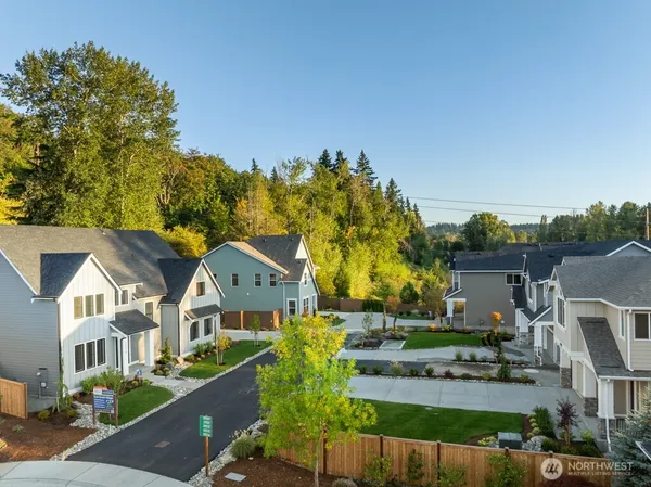 $1,499,950 | 19512 81st Place Northeast, Unit 4, Kenmore, WA 98028