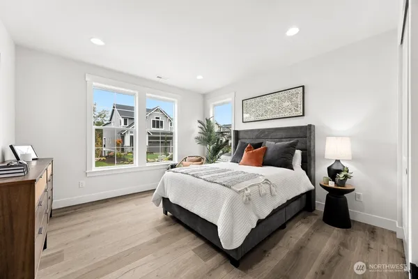 $1,499,950 | 19512 81st Place Northeast, Unit 4, Kenmore, WA 98028