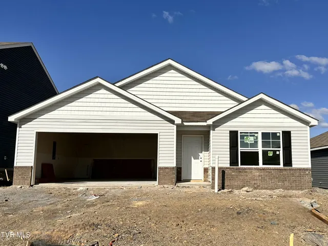 $324,555 | 109 Crawford Circle, Bristol, TN 37618