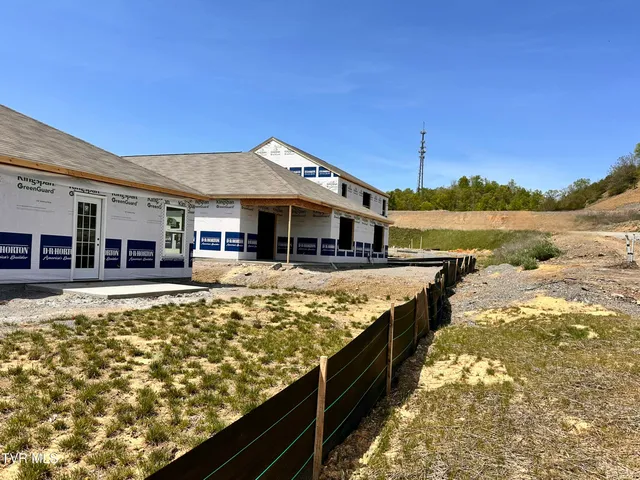 $324,555 | 109 Crawford Circle, Bristol, TN 37618