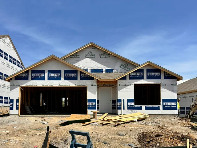 $324,555 | 109 Crawford Circle, Bristol, TN 37618