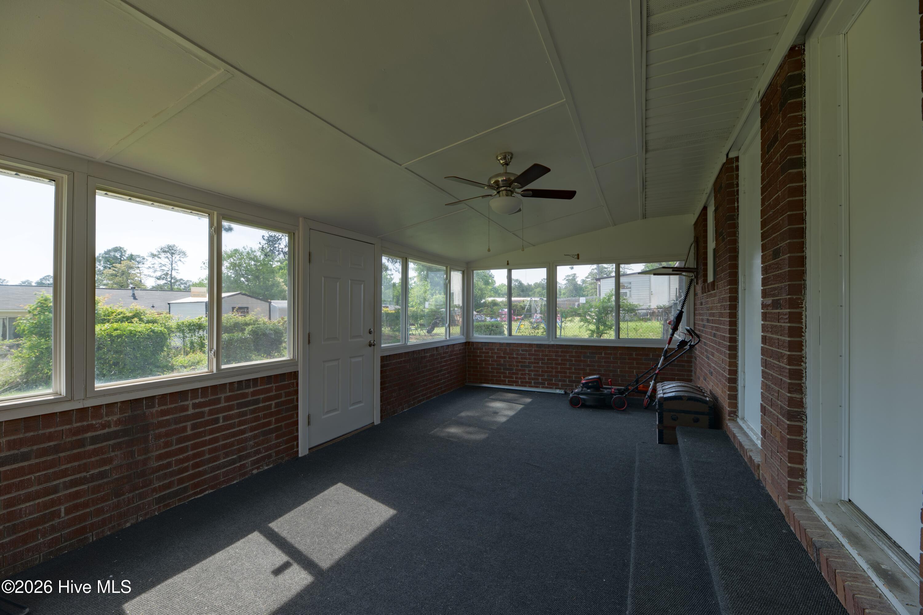 2439 Barton Chapel Road Augusta, GA 30906 - Photo 20 of 35 2439 BartonChapel Sunroom 1