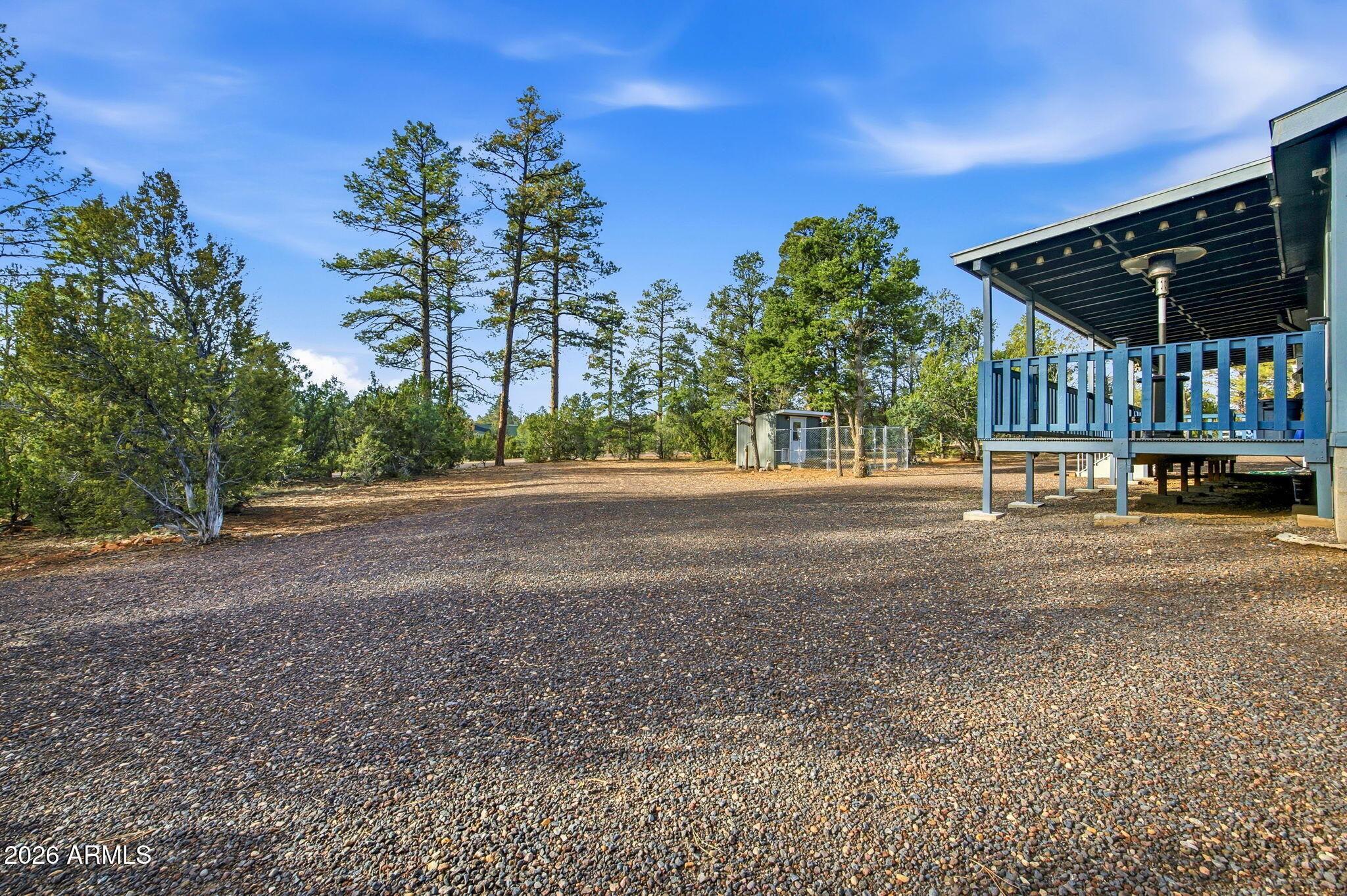 3051 State Route 277 Overgaard, AZ 85933 - Photo 3 of 40 3501AZ277-HeberOvergaard-AZ-4