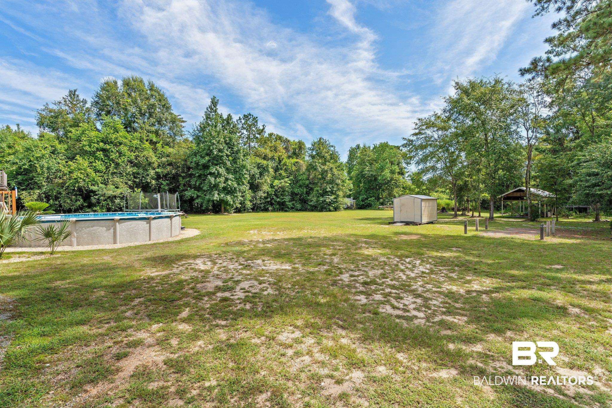4510 Brannon Road Wilmer, AL 36587 - Photo 24 of 36