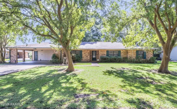 $240,000 | 199 East Hoyt Avenue, Crowley, LA 70526