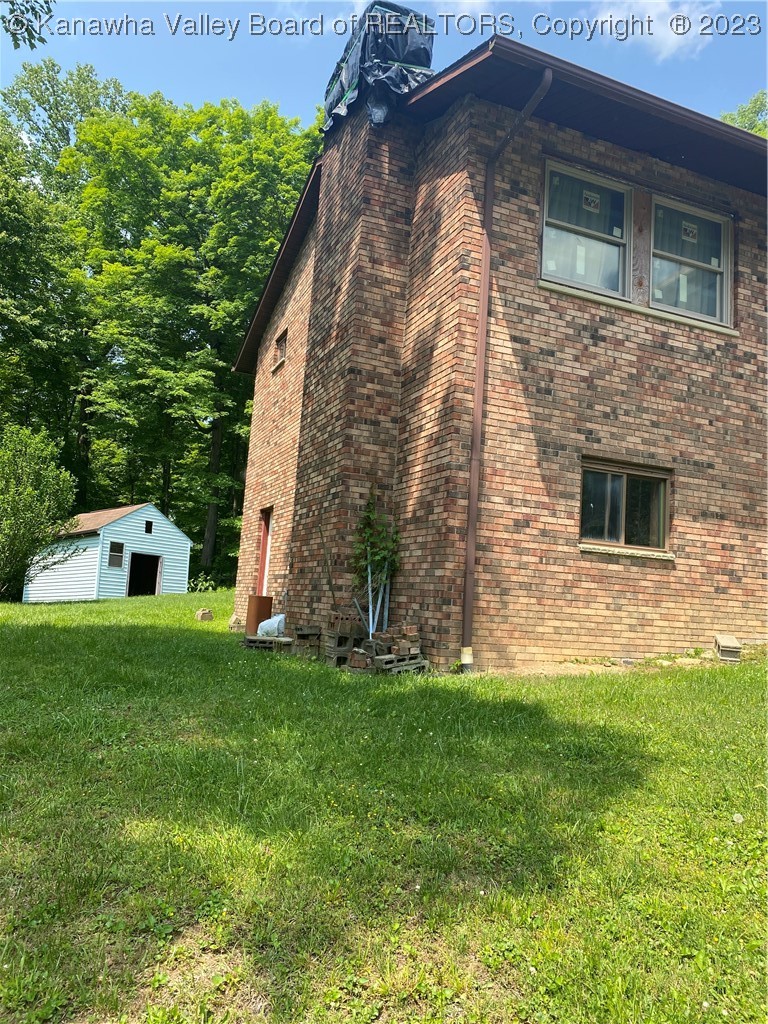 749 Timber Lane Elkview, WV 25071 - Photo 5 of 40 Gallery Image 5