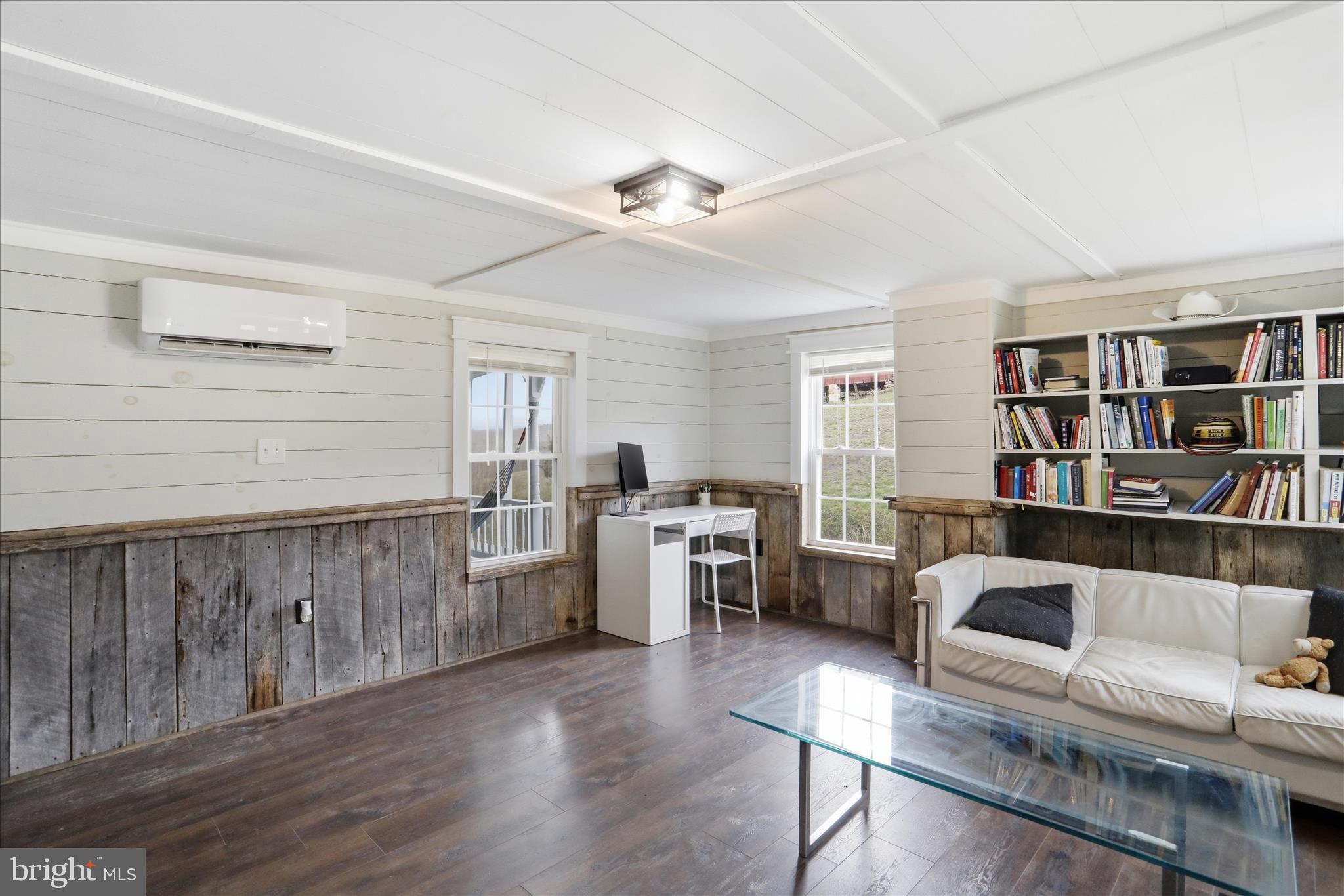 277 Bowmans Ridge Lane Burlington, WV 26710 - Photo 14 of 42 a kitchen that has a lot of cabinets and appliances