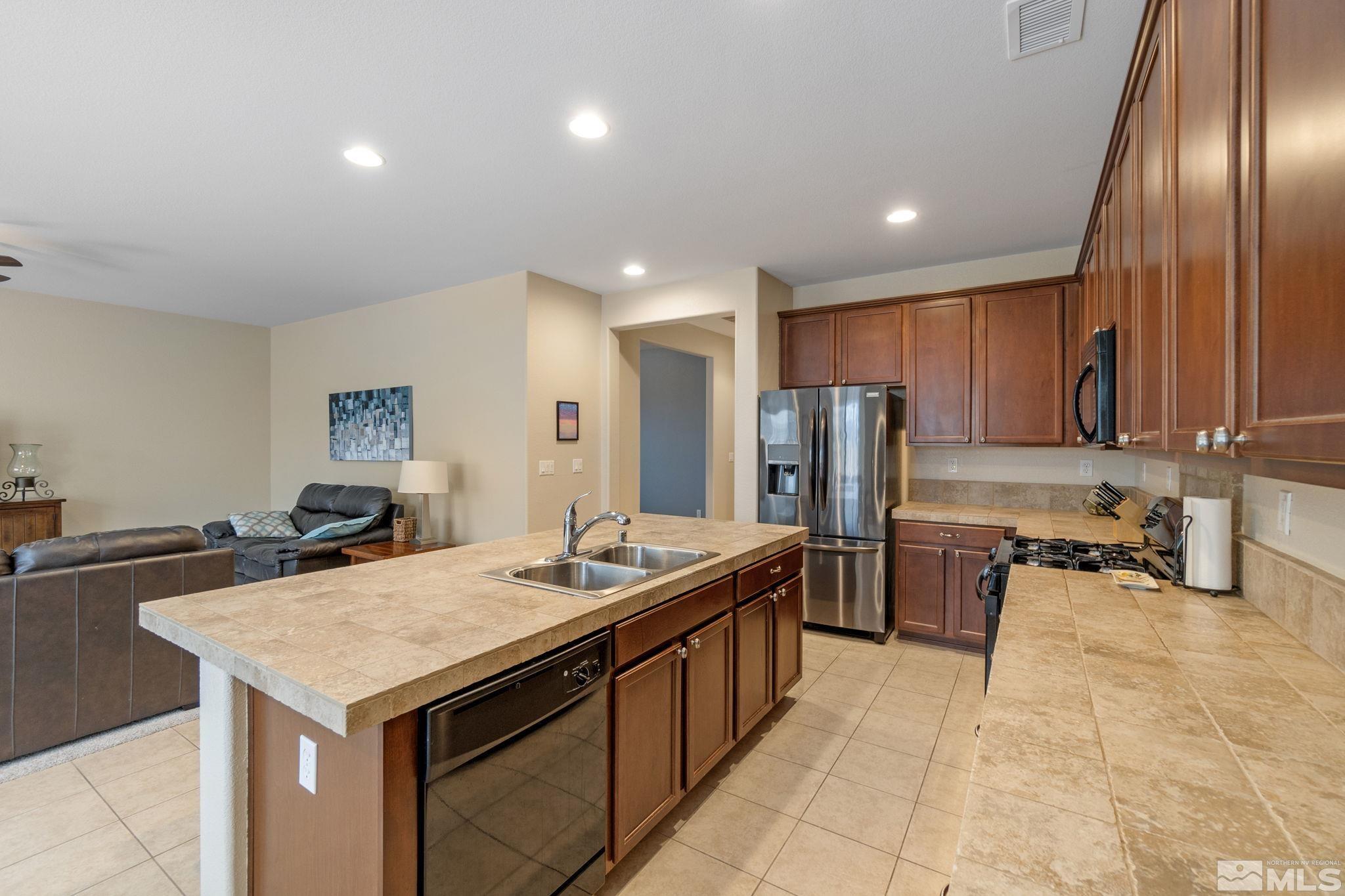 1975 Black Drive Reno, NV 89521 - Photo 14 of 35 Photo 14