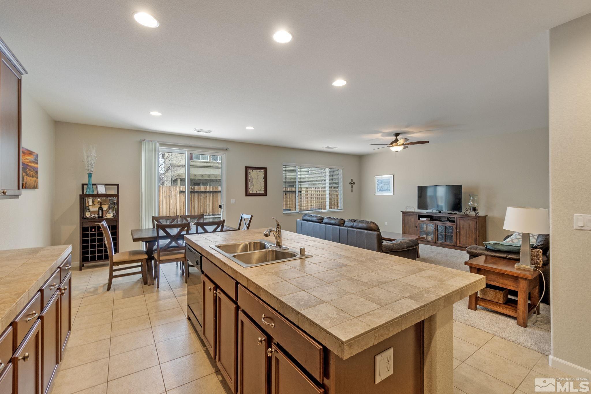 1975 Black Drive Reno, NV 89521 - Photo 15 of 35 Photo 15