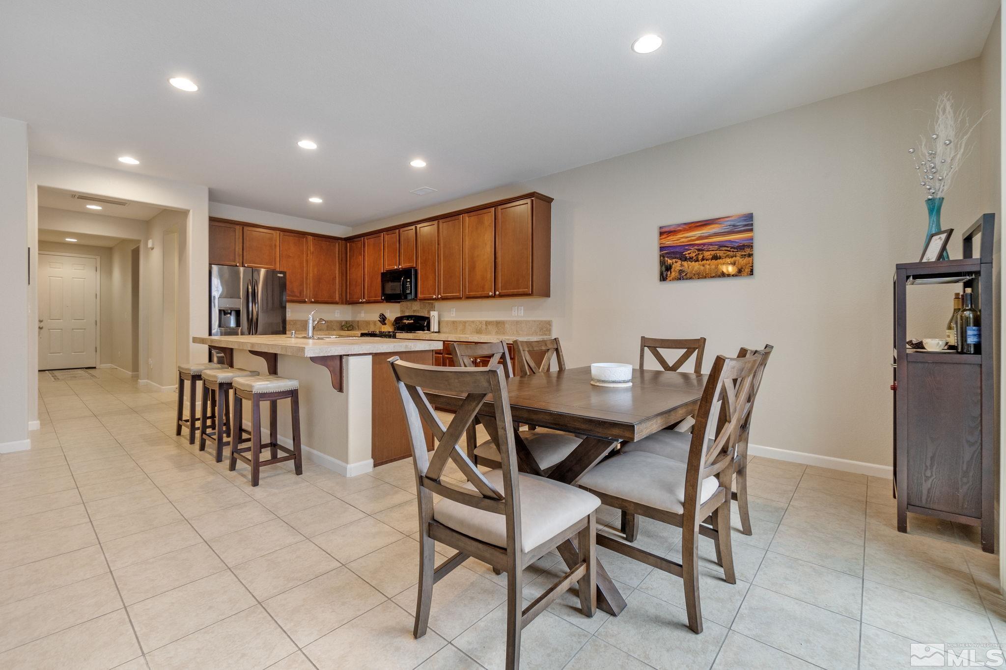 1975 Black Drive Reno, NV 89521 - Photo 17 of 35 Photo 17