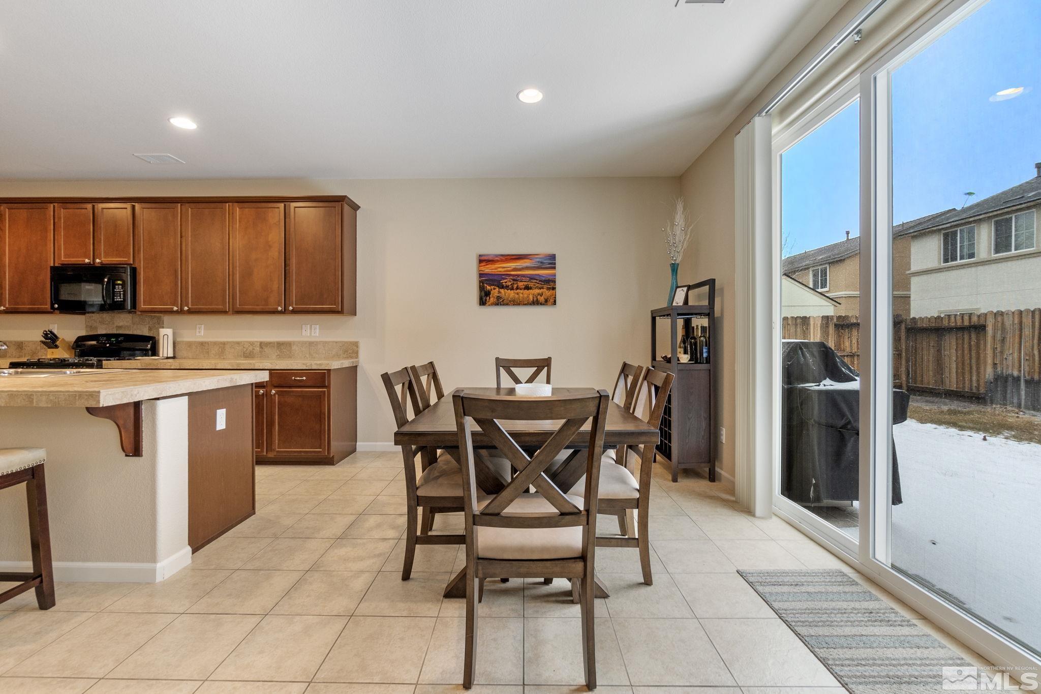 1975 Black Drive Reno, NV 89521 - Photo 18 of 35 Photo 18