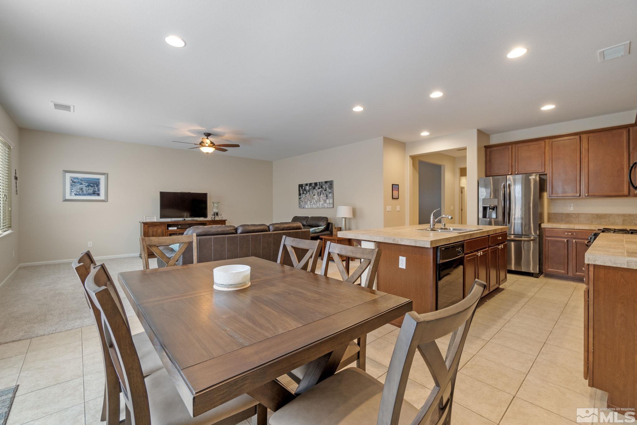 1975 Black Drive Reno, NV 89521 - Photo 20 of 35 Photo 20