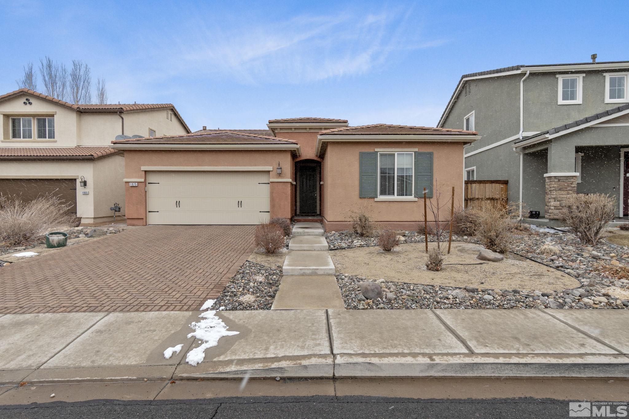 1975 Black Drive Reno, NV 89521 - Photo 2 of 35 Photo 2