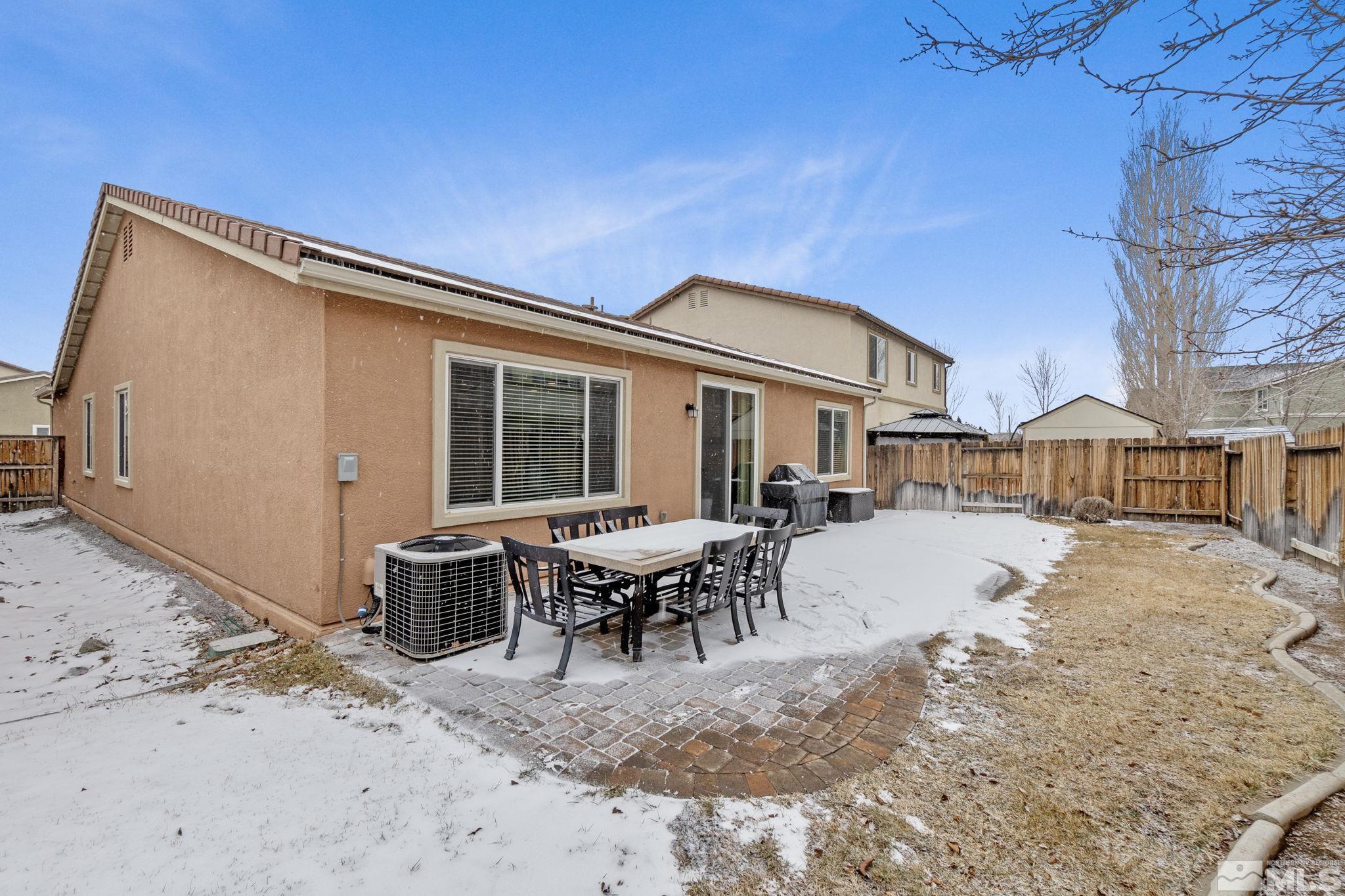 1975 Black Drive Reno, NV 89521 - Photo 32 of 35 Photo 32