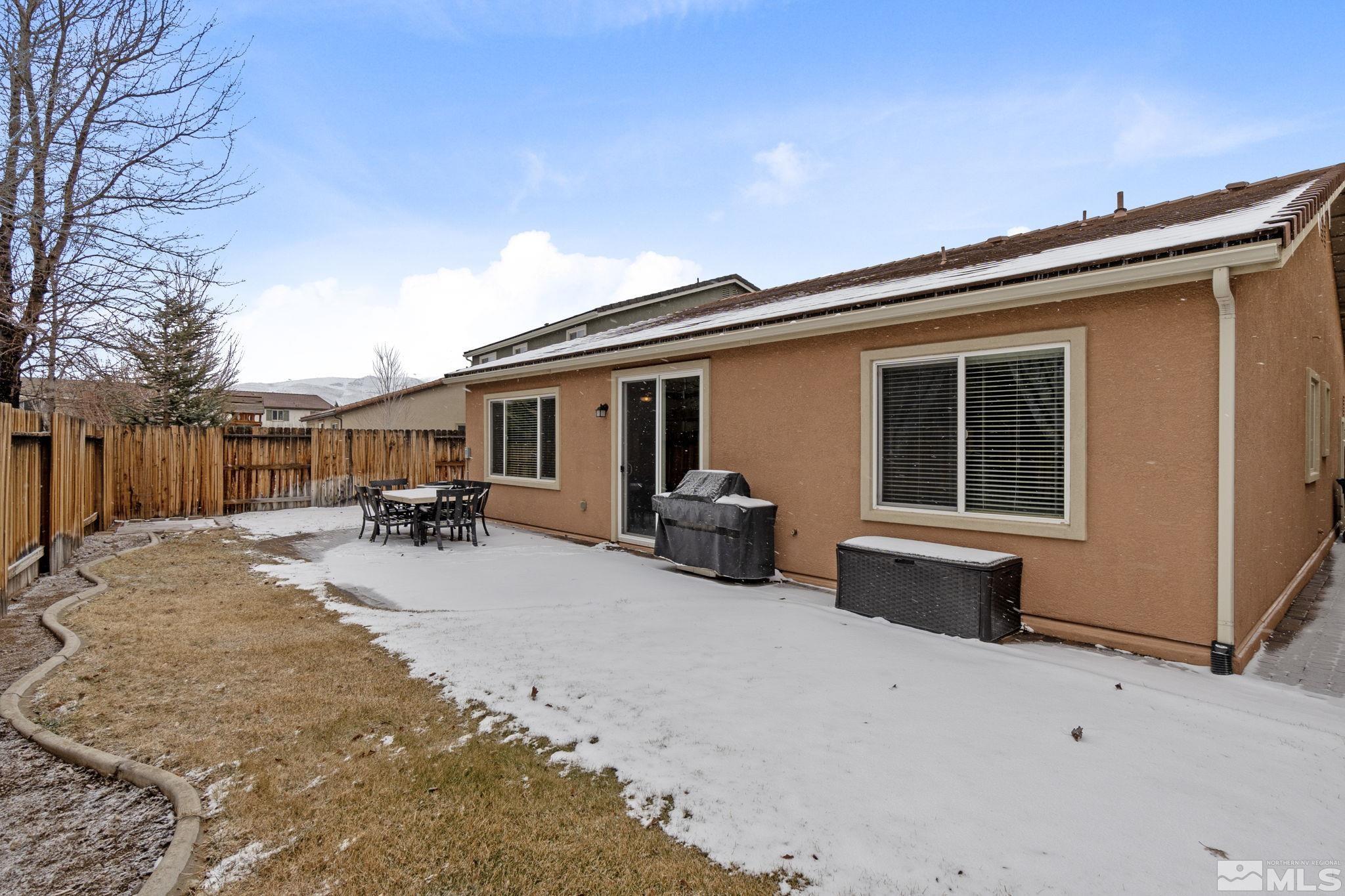 1975 Black Drive Reno, NV 89521 - Photo 33 of 35 Photo 33