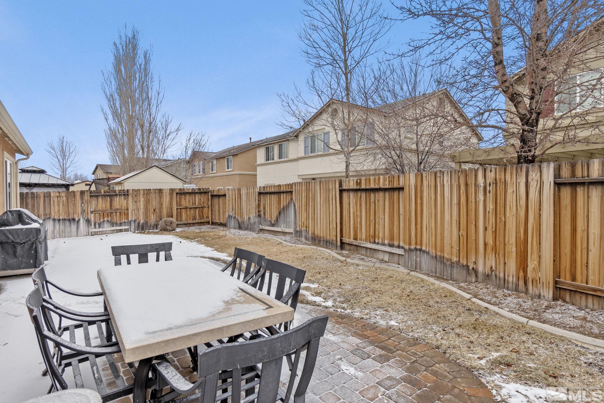 1975 Black Drive Reno, NV 89521 - Photo 35 of 35 Photo 35