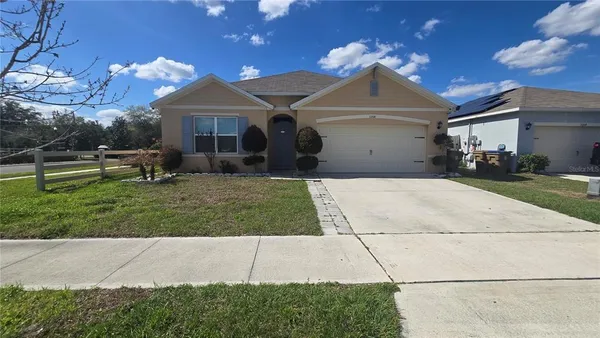 $1,950 | 3358 Summerdale Way, Kissimmee, FL 34746