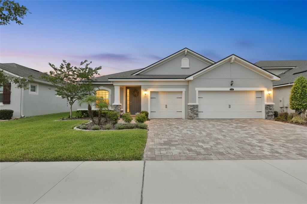 11527 Cedar Valley Drive Riverview, FL 33569 - Photo 1 of 51