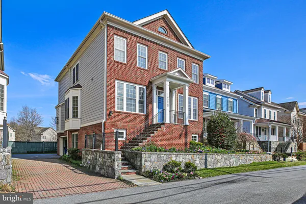 $895,000 | 14325 New Hampshire Avenue, Silver Spring, MD 20904