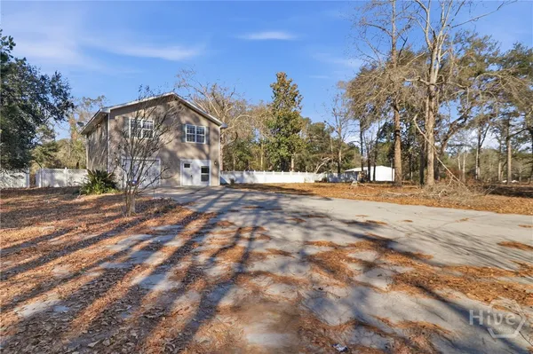 $2,500 | 375 Pine Needle Drive, Ellabell, GA 31308