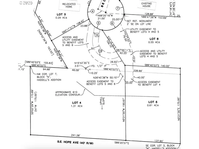$44,900 | 498 Southeast Dos Gatos Court, Roseburg, OR 97470