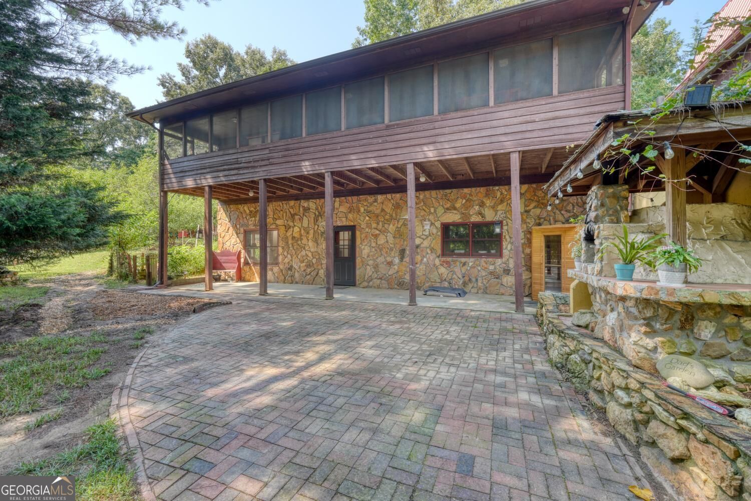 4782 Squirrel Hunting Road Morganton, GA 30560 - Photo 34 of 59 Gallery Image 34