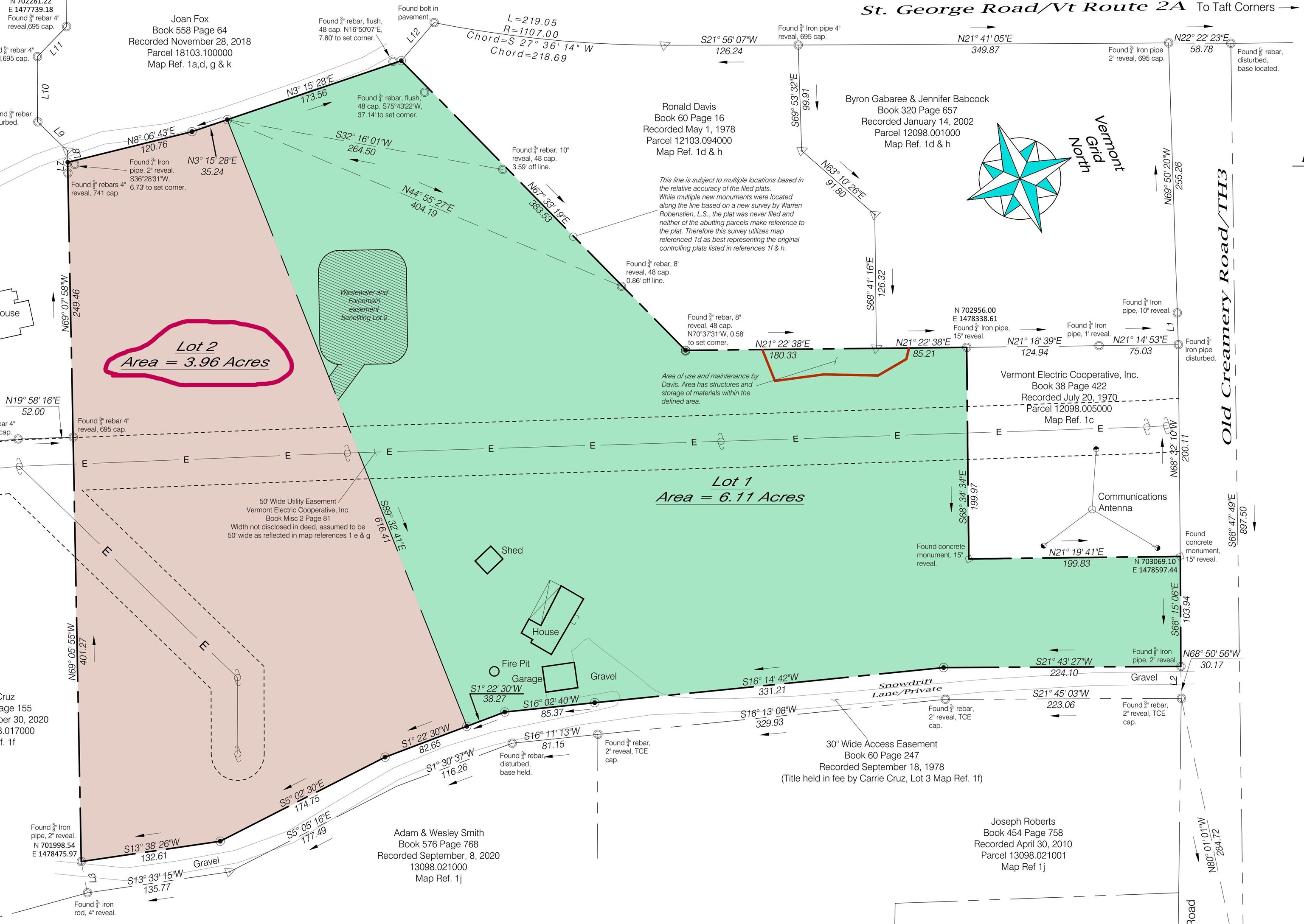 98 Snowdrift Lane, Unit LOT 2 Williston, VT 05495 - Photo 3 of 4