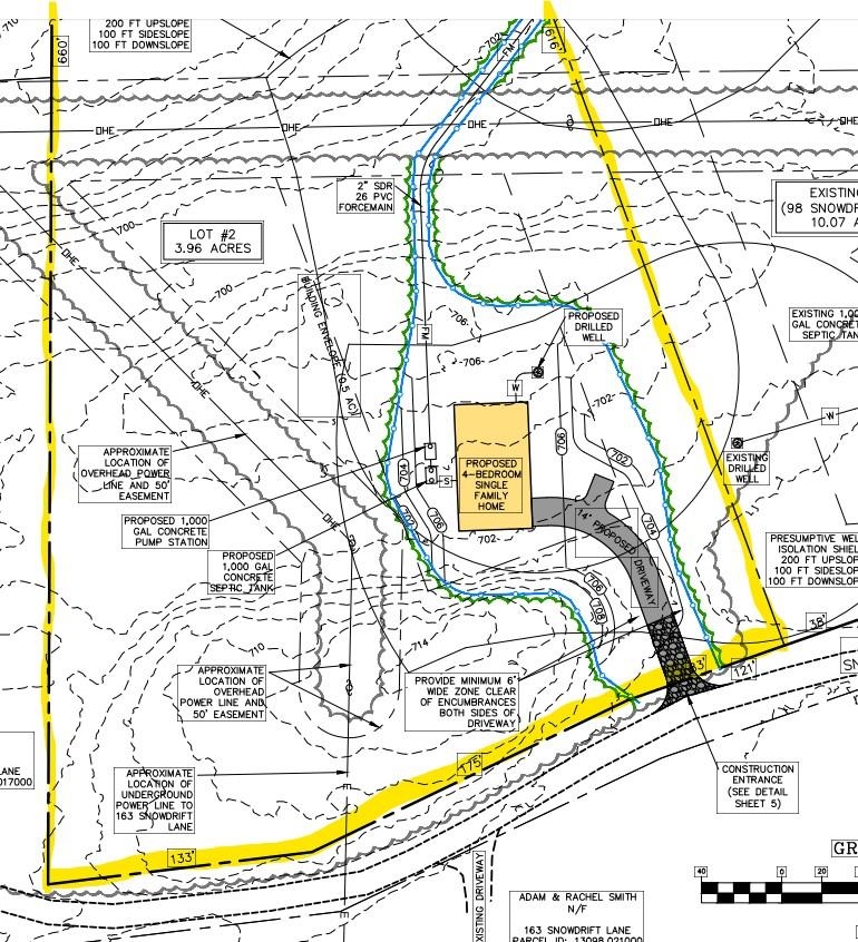 98 Snowdrift Lane, Unit LOT 2 Williston, VT 05495 - Photo 4 of 4